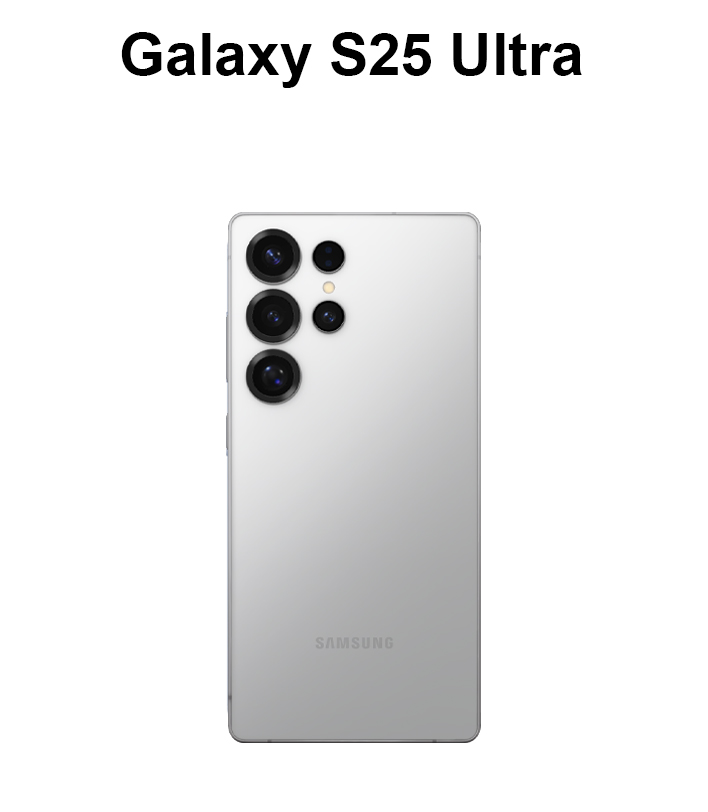 Galaxy S25 Ultra