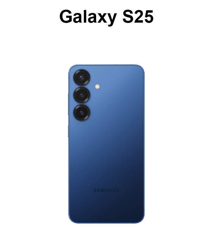 Galaxy S25